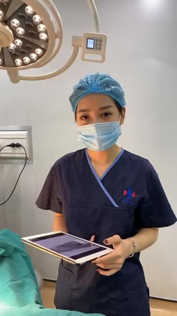NÂNG NGỰC HÔM NAY ƯU ĐÃI TRAO TAY