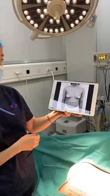 NÂNG NGỰC NĂM TRÂU  DẸP TAN LO ÂU