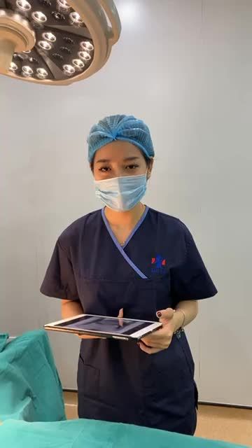 NGỰC ĐẸP ĐẮM SAY SAU 60P CHIA TAY TEO LÉP Căng tròn mềm mại, tự nhiên với Mentor