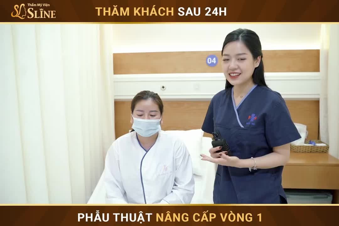 NGƯỜI THẬT KẾT QUẢ THẬT.