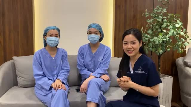 NHẤN NHẸ 2 CHIẾC MÍ XINH LUNG LINH CHỈ SAU 15 PHÚT