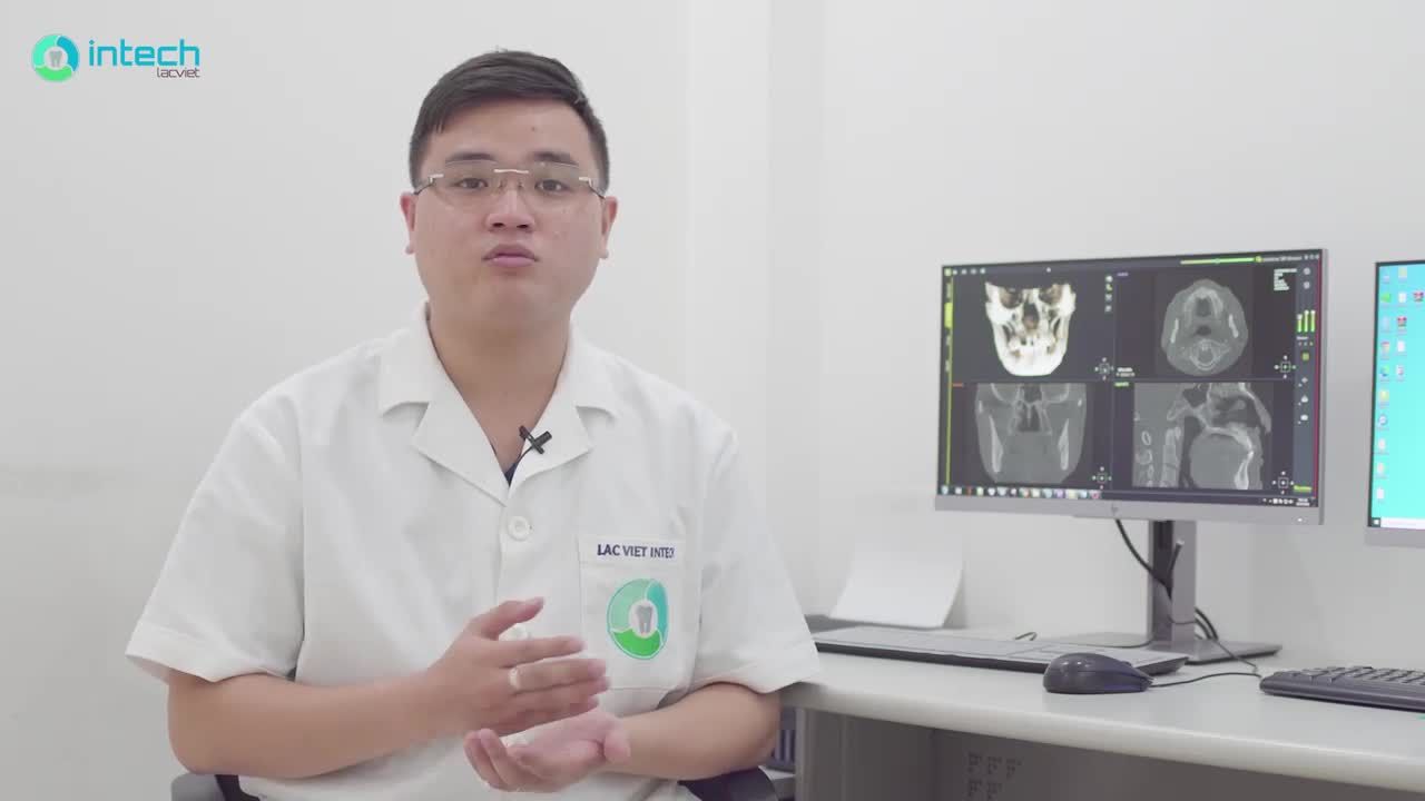 PHÂN TÍCH LÂM SÀNG CÙNG BÁC SĨ NGUYỄN HOÀNG DƯƠNG