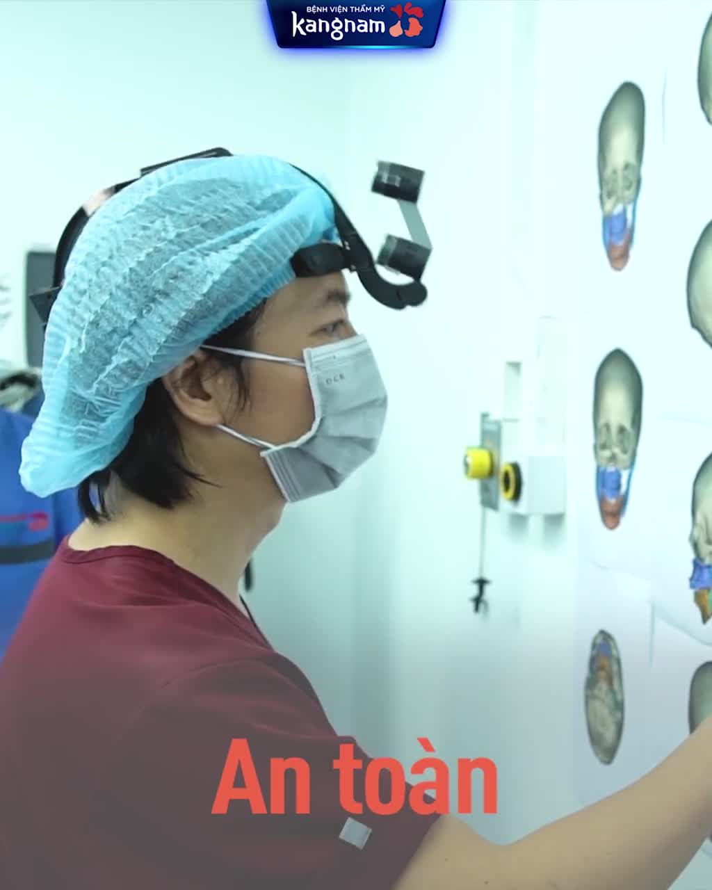Phẫu thuật Chỉnh Hình Hàm Mặt sẽ có KẾT QUẢ TỐT hơn với công nghệ mới 2021 này?