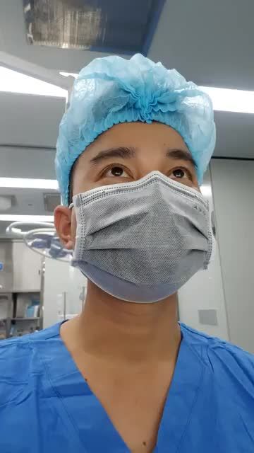 SỮNG SỜ phần góc xương hàm được lấy ra sau gọt hàm các chị em ạ!
