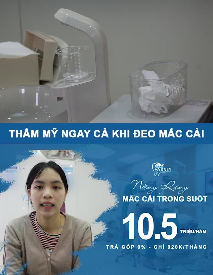 TẠI SAO BẠN CHƯA LỰA CHỌN MẮC CÀI PHA LÊ