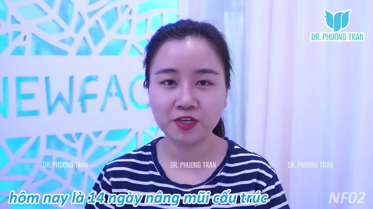 "VẪN LÀ EM NHƯNG GƯƠNG MẶT THANH THOÁT VÀ XINH HƠN"