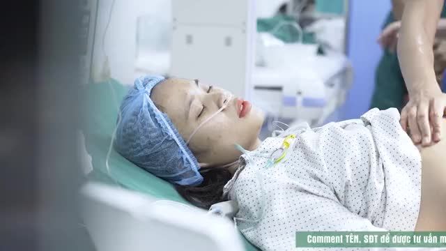 1001 LỢI ÍCH KHI ĐƯỢC DA KỀ DA SAU SINH