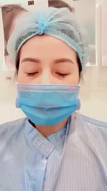Ấn tượng với gương mặt sắc nét sau khi nâng mũi Sline tự nhiên