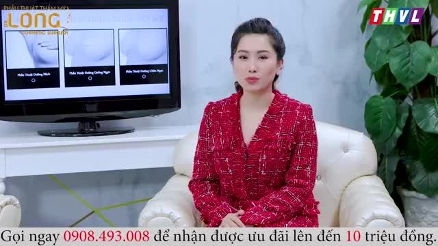 BÁC SĨ LONG TƯ VẤN NÂNG VÒNG 1 SAU KHI SINH