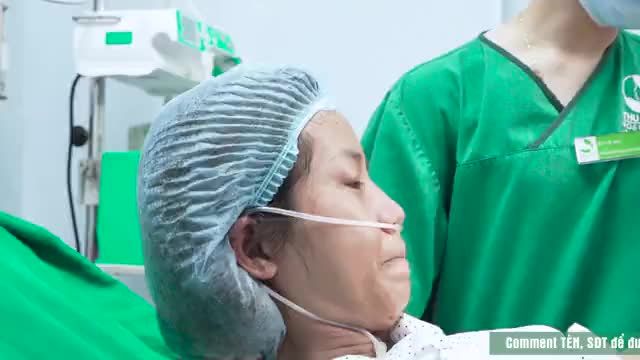 Bí kíp giảm đau khi sinh thường mẹ nên biết