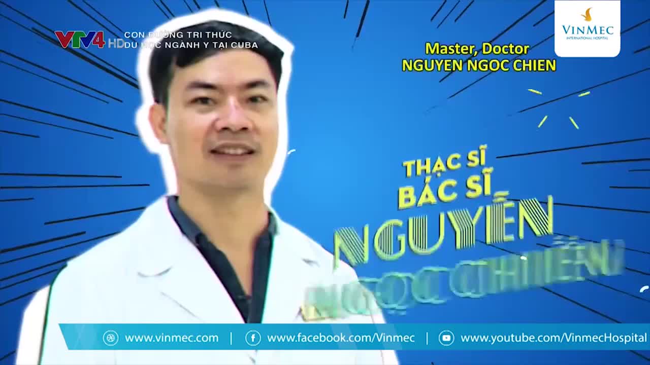 Bí kíp mát tay của bác sĩ IVF Vinmec Nguyễn Ngọc Chiến