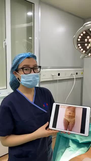 BODY THON GỌN - HÚT TRỌN ÁNH NHÌN