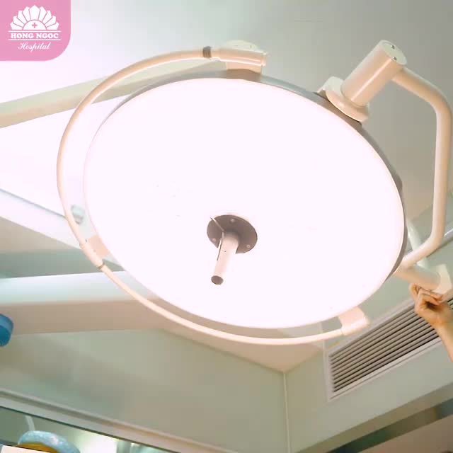 CA SINH KHÓ CÓ BÁC SĨ CHUYÊN MÔN GIỎI LO