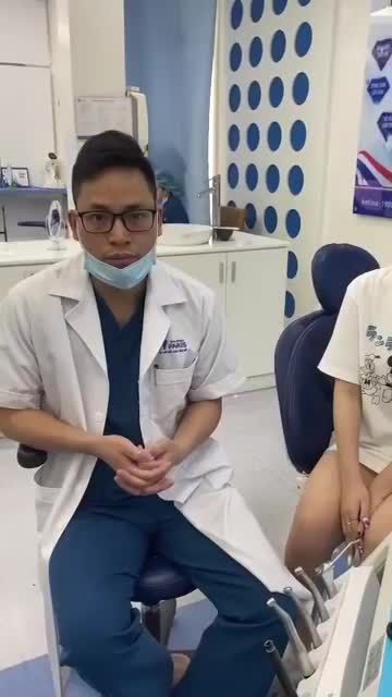 CẢM NHẬN KHÁCH HÀNG SAU KHI THÁO MẮC CÀI TẠI NHA KHOA PARIS ĐƯỜNG 3/2 TP.HCM