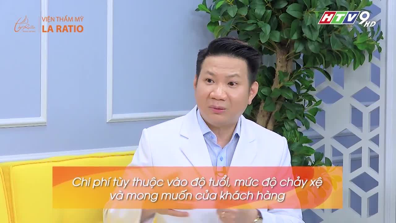 CĂNG DA BẰNG CHỈ CÓ ĐẠT HIỆU QUẢ DÀI LÂU?