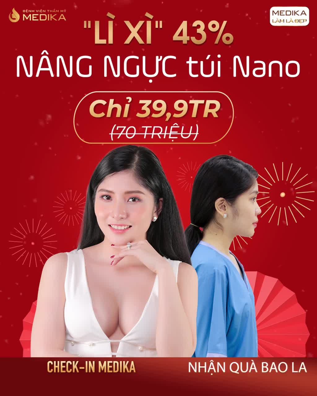 CĂNG TRÀN MÊ LY - VÓC DÁNG NHƯ Ý