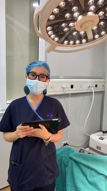 Chỉ 60P để thay đổi đẹp hơn, tự tin hơn