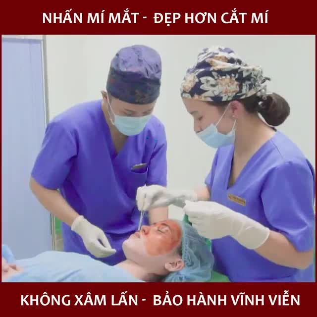 Chỉ một chút thay đổi nhỏ trên khuôn mặt đã khiến bạn xinh đẹp bội phần.