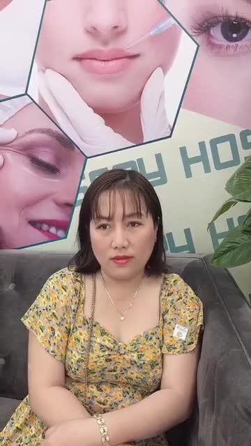 CHIA SẺ CỦA KHÁCH HÀNG ĐÃ CẮT MÍ 3 NĂM TẠI BỆNH VIỆN