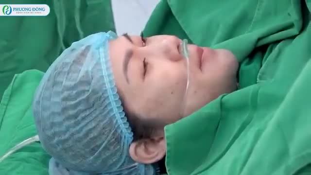 Chia sẻ của mẹ Việt Kiều Mỹ Nguyễn Thị Ngọc Hà sinh tại BVĐK Phương Đông