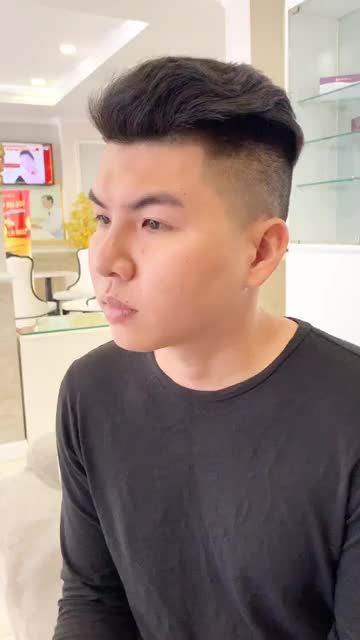 CHIÊM NGƯỠNG MŨI SIÊU CẤU TRÚC 3 THÁNG TUỔI