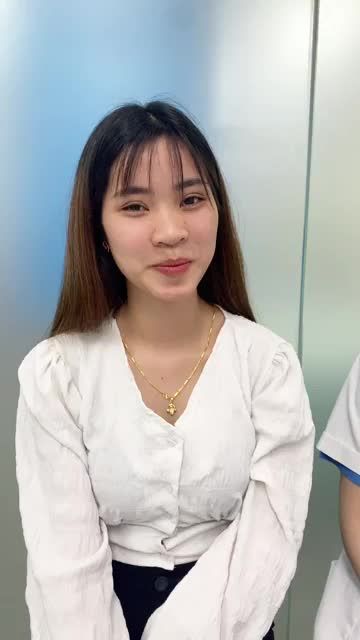 Chỉnh hàm hô sau 3 tháng: CÀNG NGÀY CÀNG ĐẸP