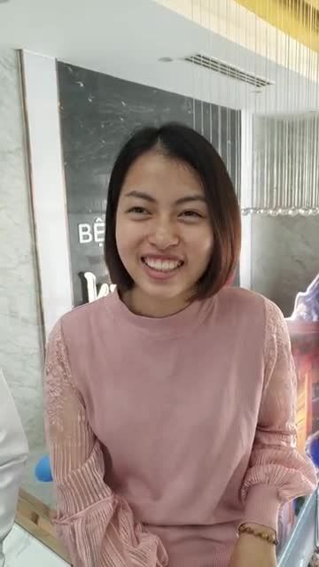 Chỉnh nha tháng 3 - Giảm cực sâu