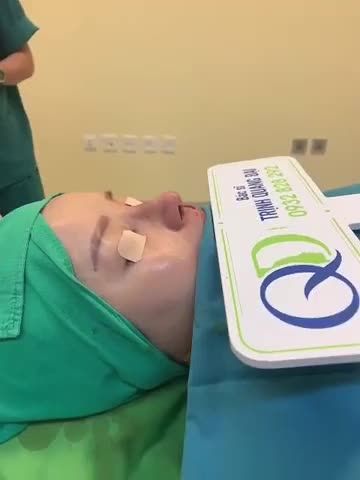 CHỈNH SỬA MŨI HỎNG - CHƯA BAO GIỜ LÀ DỄ DÀNG.