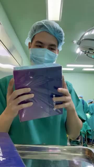 CHỌN MENTOR - RẺ - ĐẸP LÀ SỰ LỰA CHỌN HOÀN HẢO CỦA KHÁCH HÀNG NHÀ MEDIKA