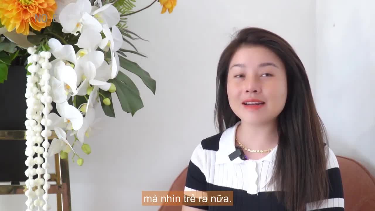 Chồng đưa Vợ đi nâng mũi và cái kết ngọt ngào