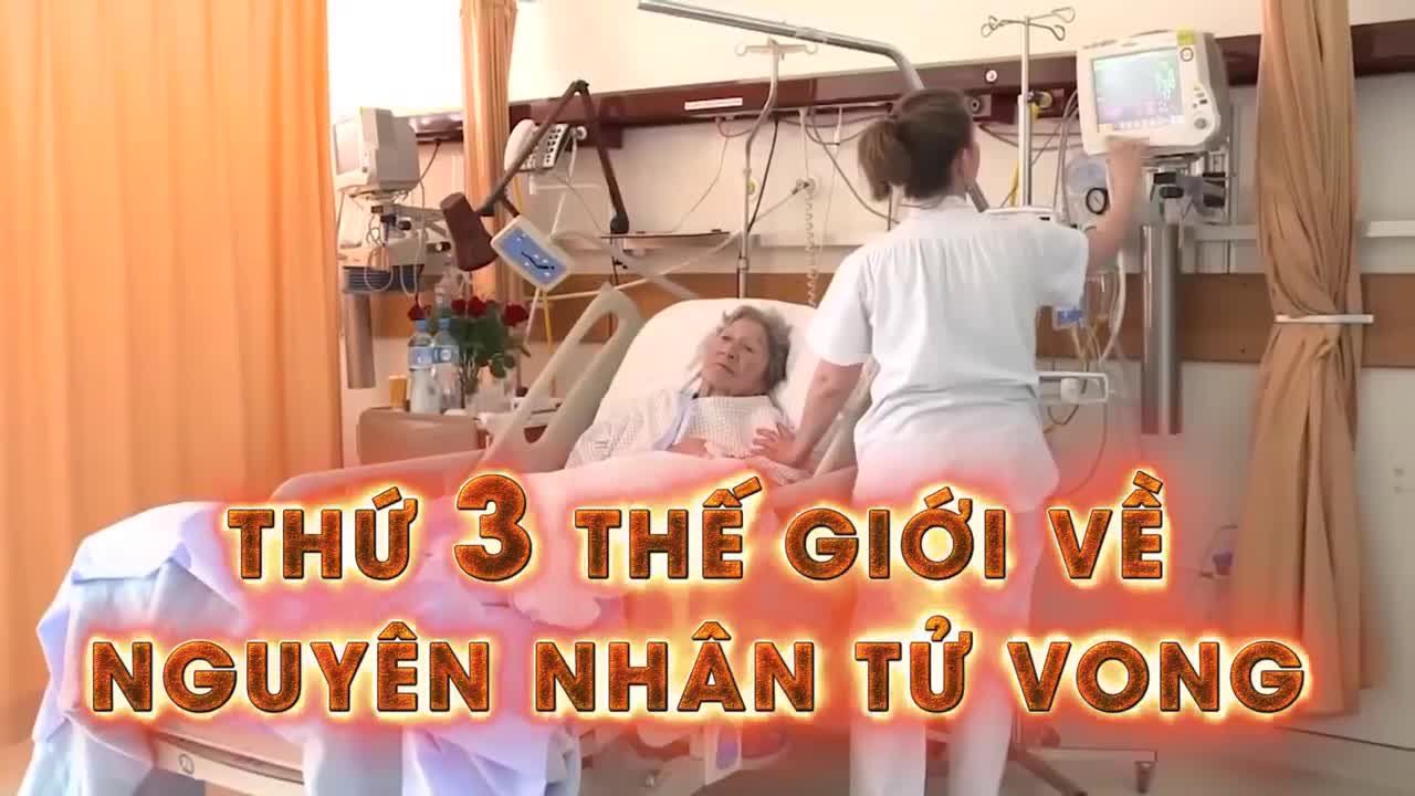 Chuyên gia hàng đầu về Nội thần kinh chia sẻ NHỮNG ĐIỀU CẦN BIẾT VỀ ĐỘT QUỴ CÁC BỆNH LÝ THẦN KINH NGUY HIỂM: Dấu hiệu nhận biết sớm, cách phòng ngừa và điều trị hiệu quả.