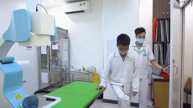 CHUYÊN GIA THU CÚC XỬ LÝ SẠCH SỎI TIẾT NIỆU CHO BỆNH NHÂN SAU NHIỀU NĂM UỐNG THUỐC KHÔNG KHỎI