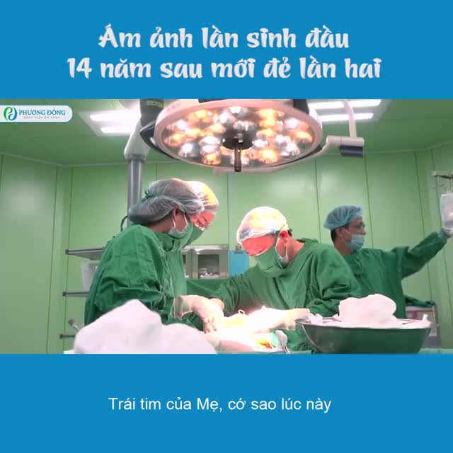Có một cảm xúc đặc biệt được gọi là An Tâm