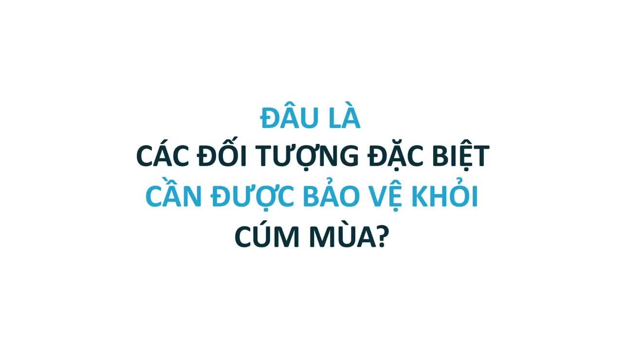 ÚM - BỆNH LÝ QUEN THUỘC NHƯNG RẤT NGUY HIỂM, KHÔNG THỂ XEM NHẸ. PHÒNG NGỪA BẰNG VẮC XIN ĐỂ SỐNG KHỎE MẠNH, HẠNH PHÚC HƠN.