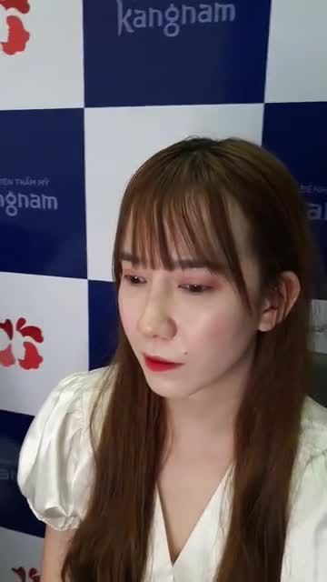 Đã NÂNG MŨI là phải ĐẸP XUẤT SẮC như này ạ!