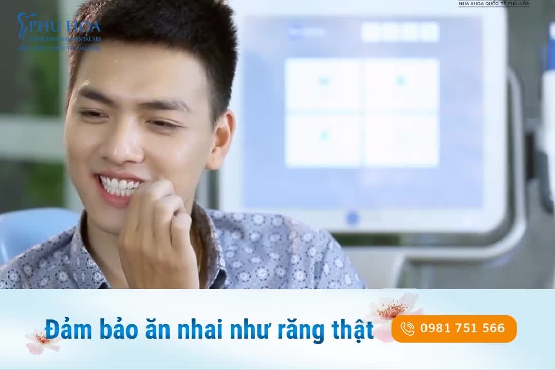 Xem thêm 2 video Mặt Dán Sứ Veneer của bác sĩ Bs nha khoa quốc tế Phú Hòa