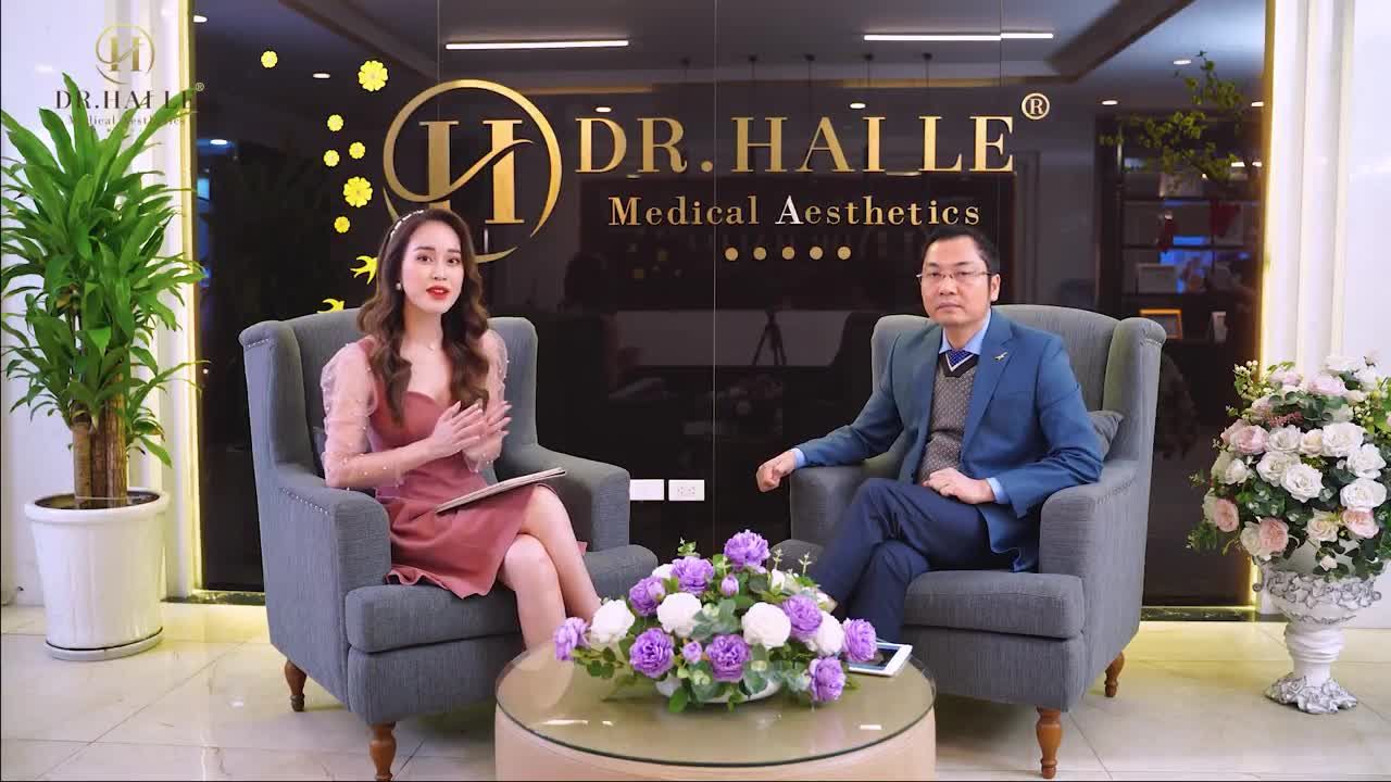 Đâu là phương pháp thẩm mỹ có thể giải cứu tất cả các ca mí lỗi, hỏng?
