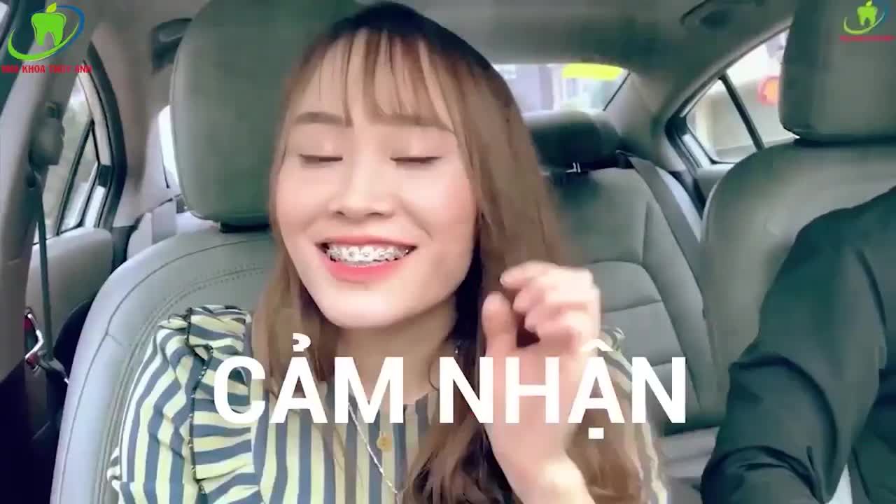 ĐẦU NĂM NIỀNG RĂNG - CUỐI NĂM RĂNG ĐẸP