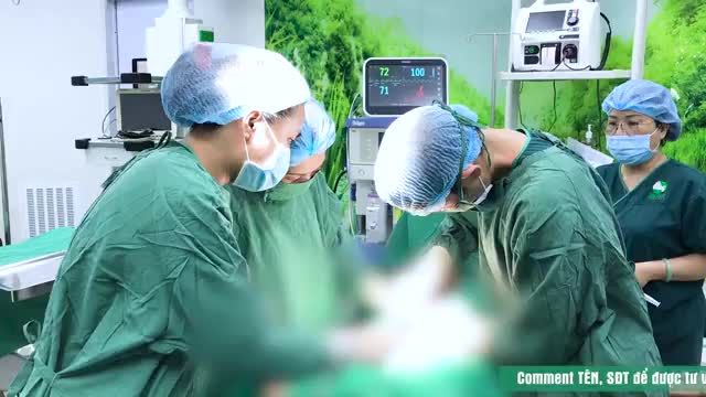 Dây rốn bám mép trong thai kỳ, mẹ chớ chủ quan!!!