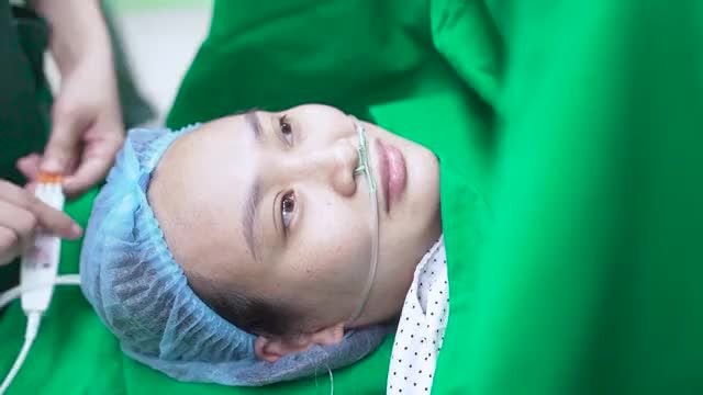 Dây rốn thắt nút nguy hiểm như thế nào?