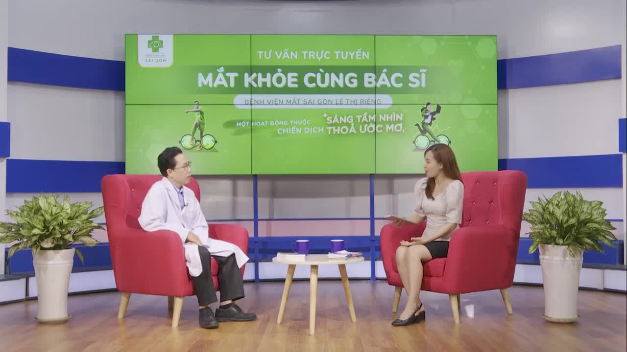 ĐỐI TƯỢNG NÀO CÓ NGUY CƠ CAO BỊ ĐỤC THỦY TINH THỂ?