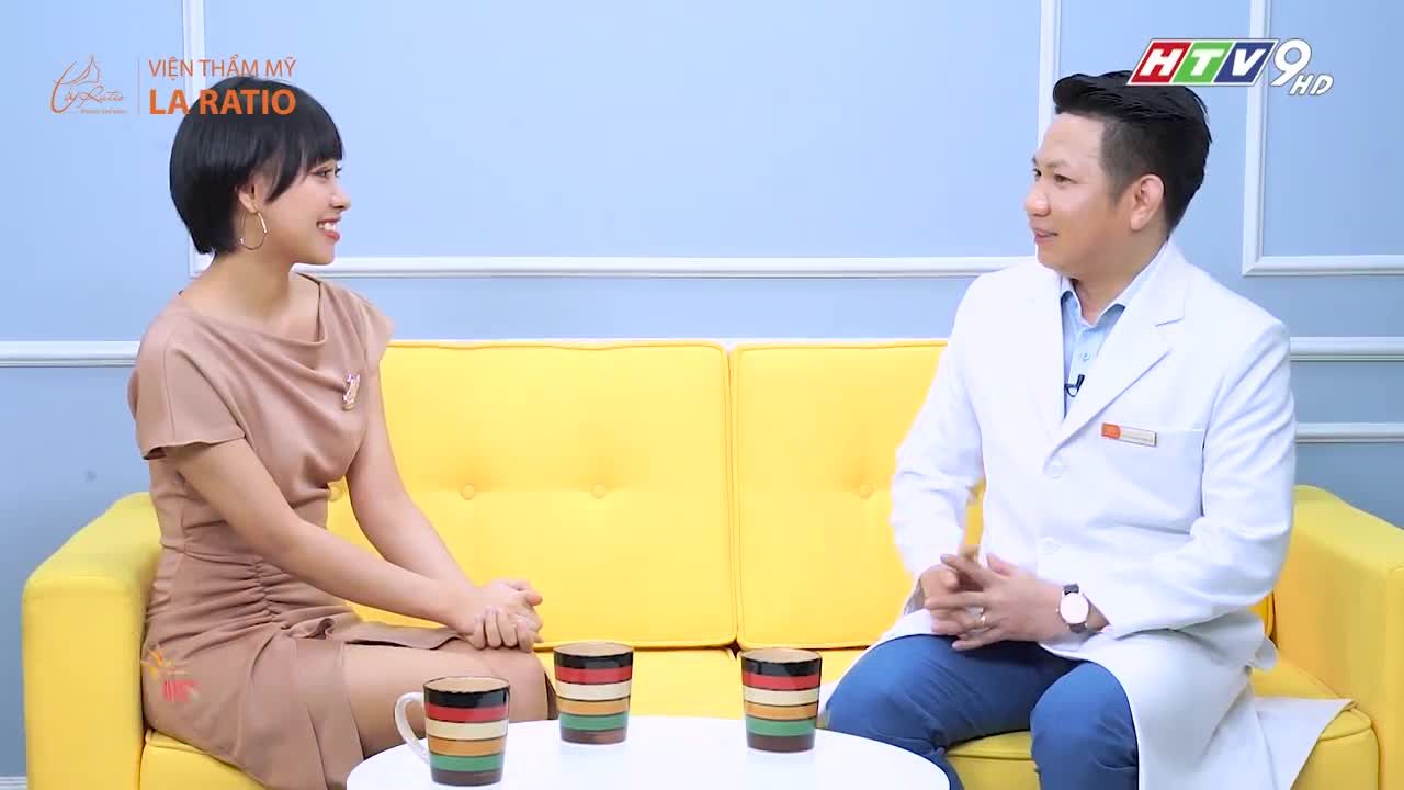 ĐỐI TƯỢNG NÀO THÍCH HỢP THỰC HIỆN CĂNG DA BẰNG CHỈ