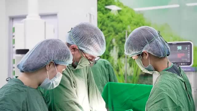 Dư ối và những điều mẹ bầu cần biết