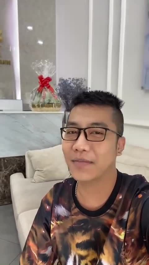 FEEDBACK BỘ RĂNG MỚI CHẤT LỪ ĐẾN TỪ HOÀNG RAPPER