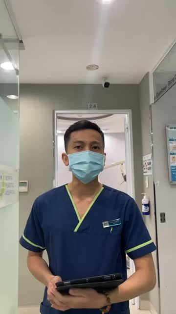 GẮN SỨ VENEER - Cứu lấy RĂNG ĐEN TỐI, XỈN MÀU