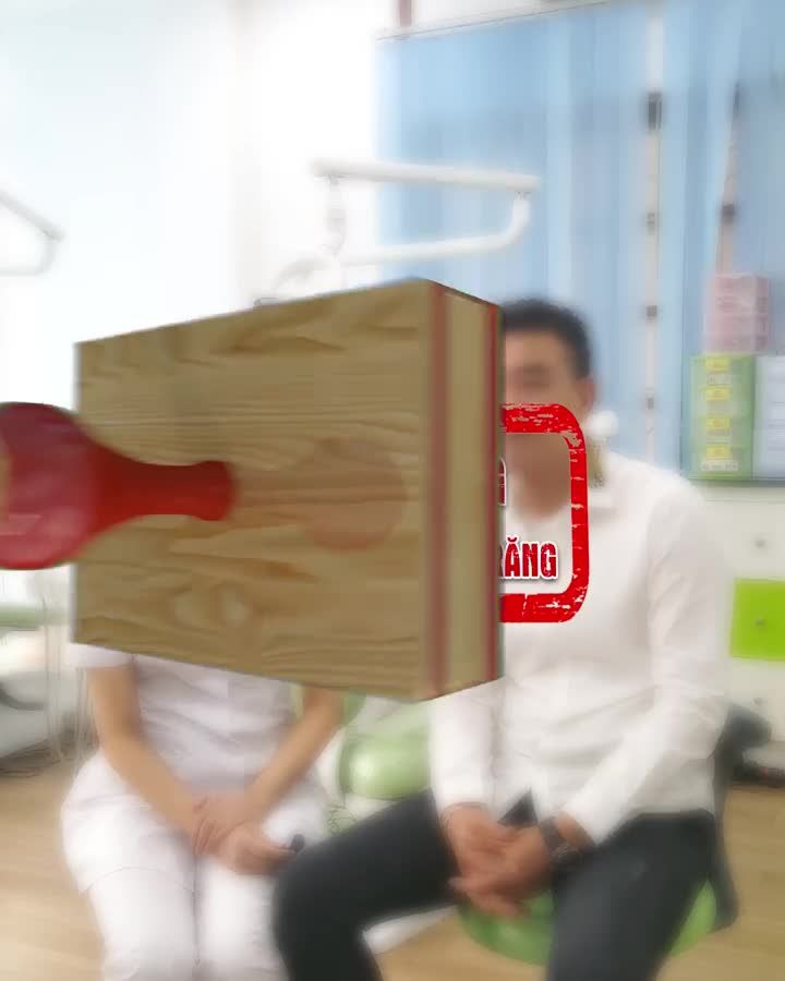 GIẢI ĐÁP VẤN ĐỀ MÀI RĂNG TRONG BỌC RĂNG SỨ