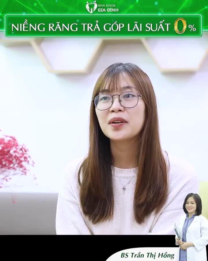 GIÂY PHÚT TUYỆT VỜI NHẤT CHÍNH LÀ ĐƯỢC THÁO NIỀNG RĂNG