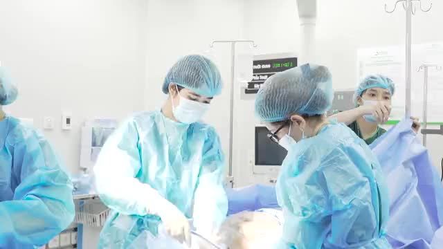 GIÚP MẸ TÌM HIỂU DÂY RỐN BÁM MÀNG - HIỆN TƯỢNG "NGÀN NGƯỜI CÓ 1"