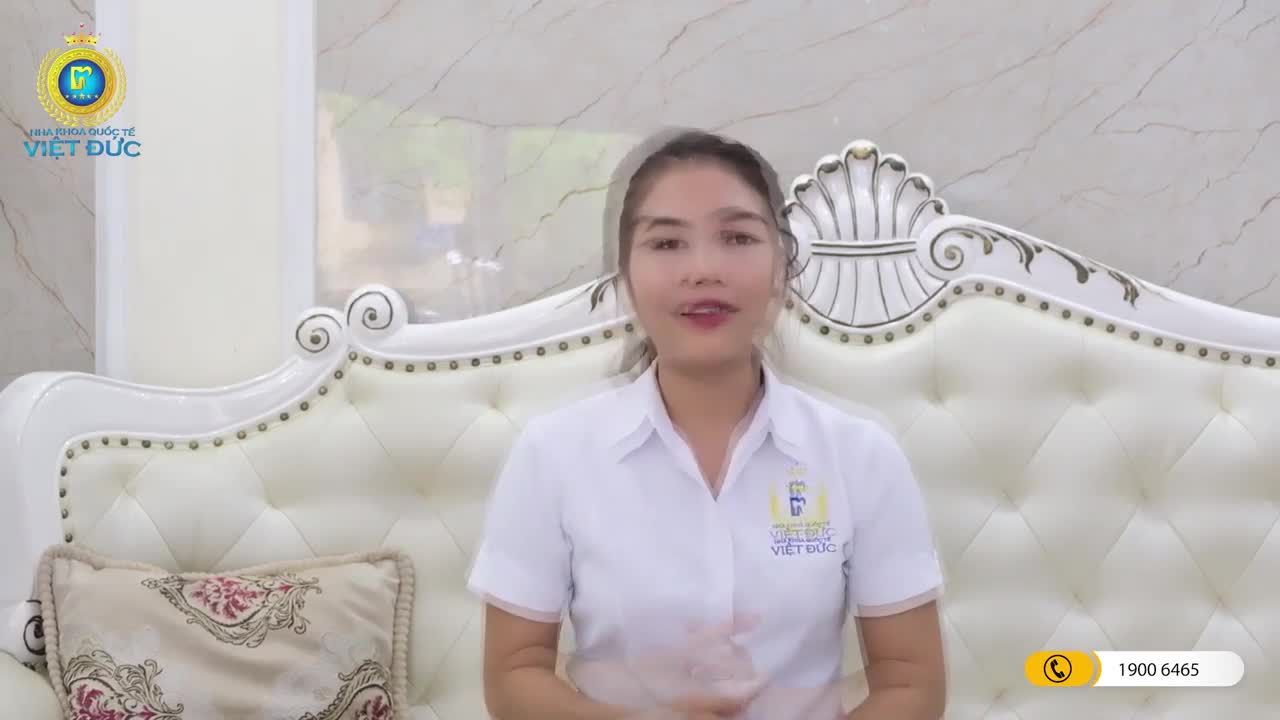 GS NGUYỄN TUẤN ANH CHIA SẺ CẢM NHẬN SAU KHI PHỤC HÌNH THẨM MỸ & CẤY GHÉP IMPLANT