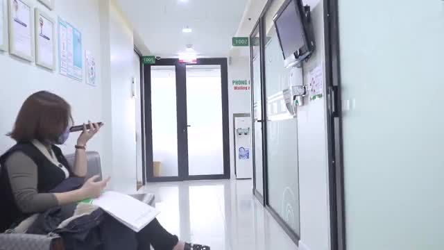 Hành trình đánh bại ung thư phổi - ""Đến Thu Cúc tôi cảm thấy mình được cứu chữa"